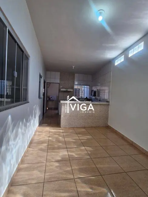 Foto 8 de Casa com 4 quartos para alugar, 360m2 em Alto da Boa Vista, Itumbiara - GO