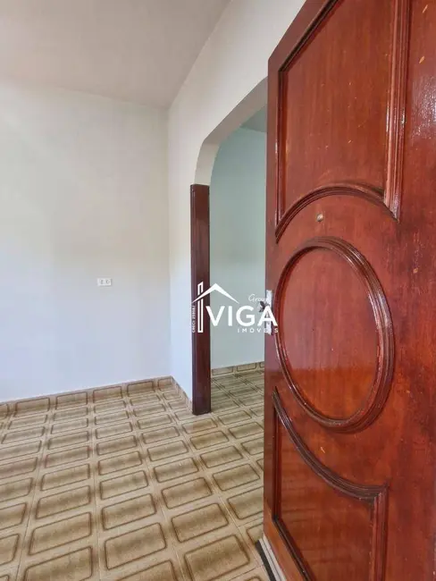 Foto 4 de Casa com 4 quartos para alugar, 360m2 em Alto da Boa Vista, Itumbiara - GO