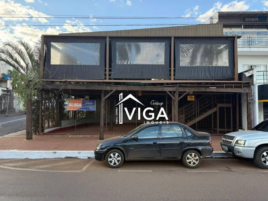 Foto 1 de Loja para alugar, 100m2 em Itumbiara - GO