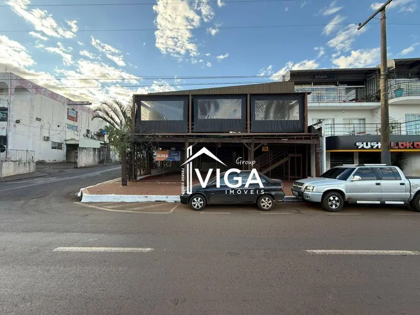 Foto 2 de Loja para alugar, 100m2 em Itumbiara - GO