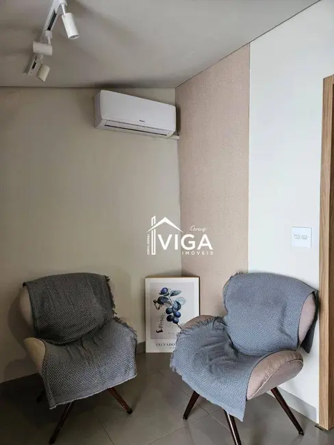 Sala Comercial para alugar, 41m2 em Itumbiara - GO - imagem 7 Foto 7 de Sala Comercial para alugar, 41m2 em Itumbiara - GO