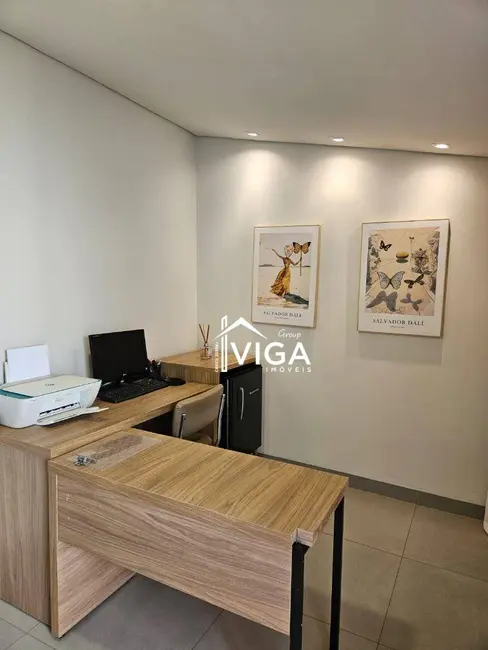 Sala Comercial para alugar, 41m2 em Itumbiara - GO - imagem 8 Foto 8 de Sala Comercial para alugar, 41m2 em Itumbiara - GO