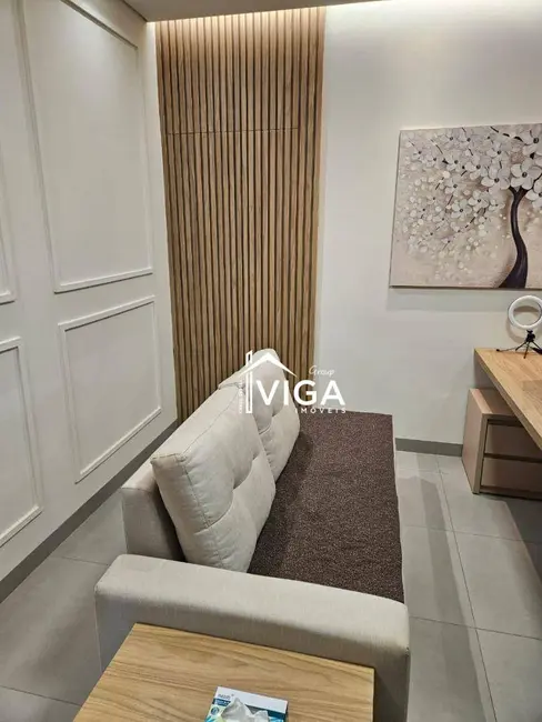 Sala Comercial para alugar, 41m2 em Itumbiara - GO - imagem 5 Foto 5 de Sala Comercial para alugar, 41m2 em Itumbiara - GO