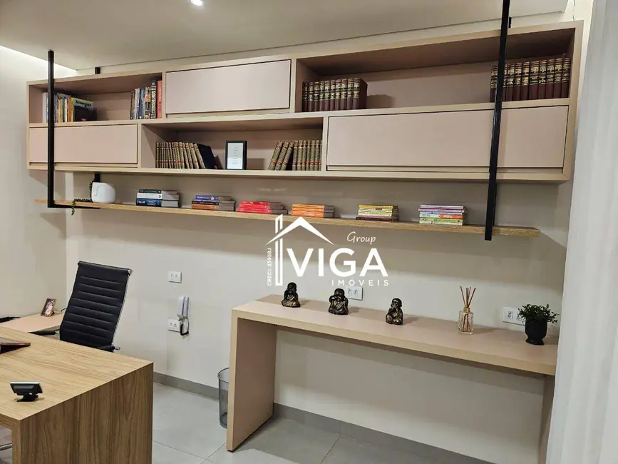 Sala Comercial para alugar, 41m2 em Itumbiara - GO - imagem 1 Foto 1 de Sala Comercial para alugar, 41m2 em Itumbiara - GO