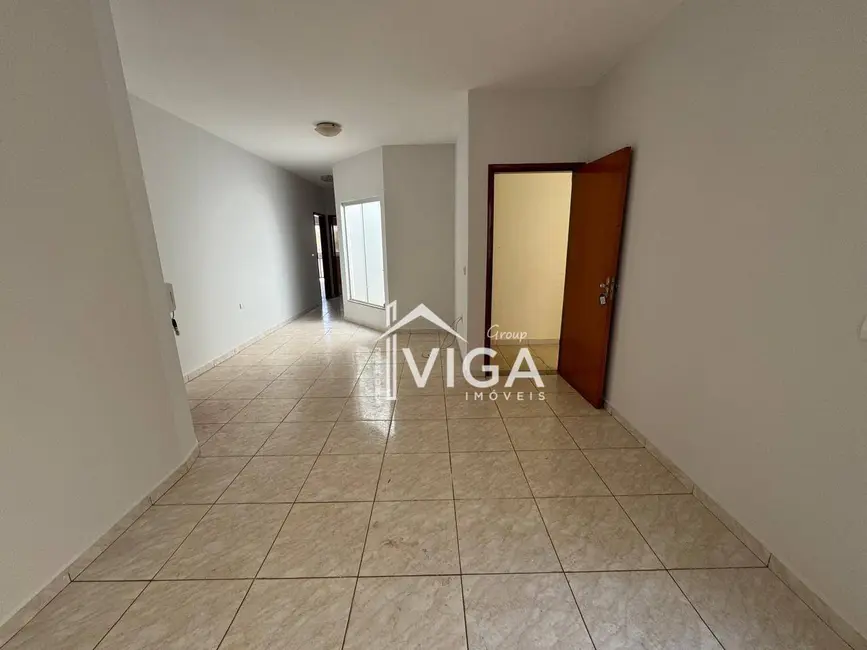 Apartamento com 2 quartos para alugar, 80m2 em Residencial Jardim Primavera, Itumbiara - GO - imagem 3 Foto 3 de Apartamento com 2 quartos para alugar, 80m2 em Residencial Jardim Primavera, Itumbiara - GO