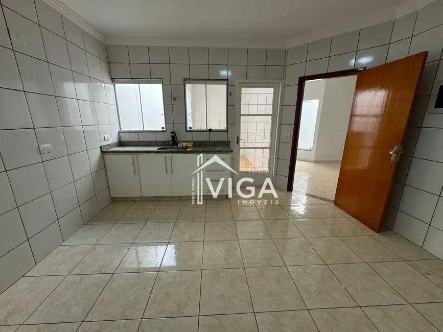 Apartamento com 2 quartos para alugar, 80m2 em Residencial Jardim Primavera, Itumbiara - GO - imagem 5 Foto 5 de Apartamento com 2 quartos para alugar, 80m2 em Residencial Jardim Primavera, Itumbiara - GO