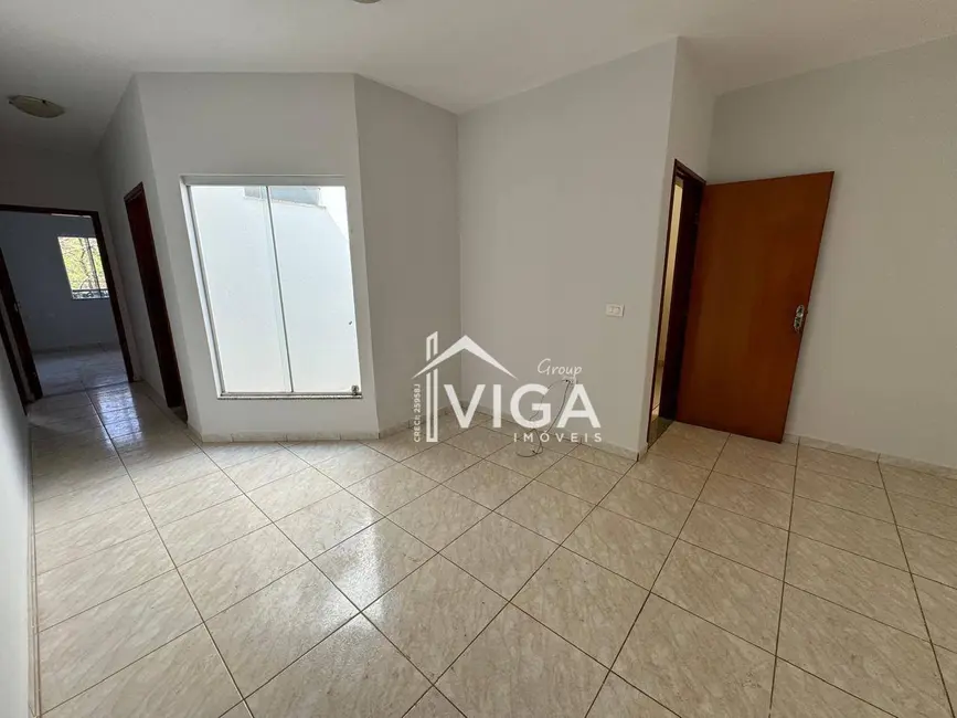 Apartamento com 2 quartos para alugar, 80m2 em Residencial Jardim Primavera, Itumbiara - GO - imagem 8 Foto 8 de Apartamento com 2 quartos para alugar, 80m2 em Residencial Jardim Primavera, Itumbiara - GO