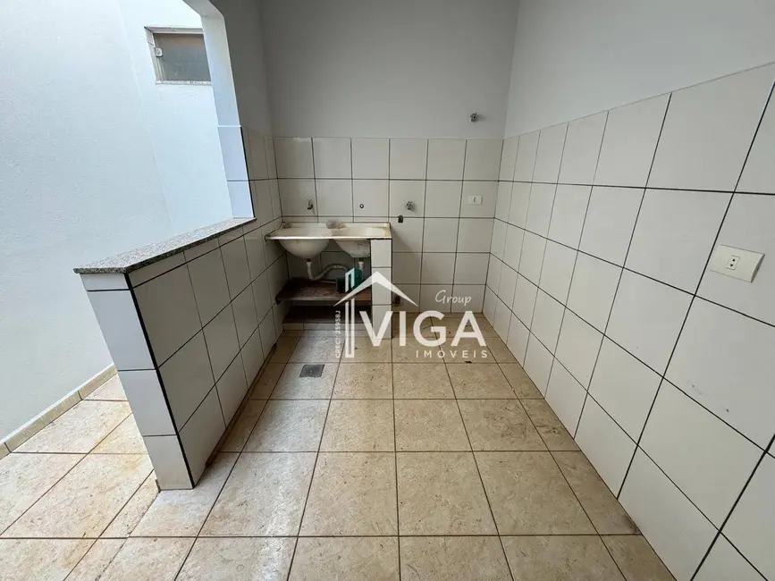 Apartamento com 2 quartos para alugar, 80m2 em Residencial Jardim Primavera, Itumbiara - GO - imagem 7 Foto 7 de Apartamento com 2 quartos para alugar, 80m2 em Residencial Jardim Primavera, Itumbiara - GO