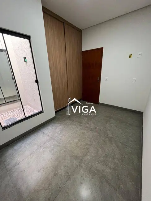 Foto 9 de Casa com 3 quartos à venda e para alugar, 165m2 em Itumbiara - GO