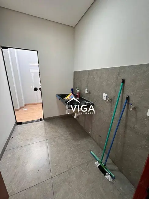 Foto 4 de Casa com 3 quartos à venda e para alugar, 165m2 em Itumbiara - GO