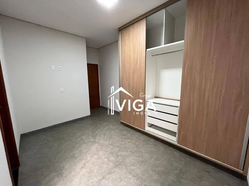 Foto 7 de Casa com 3 quartos à venda e para alugar, 165m2 em Itumbiara - GO