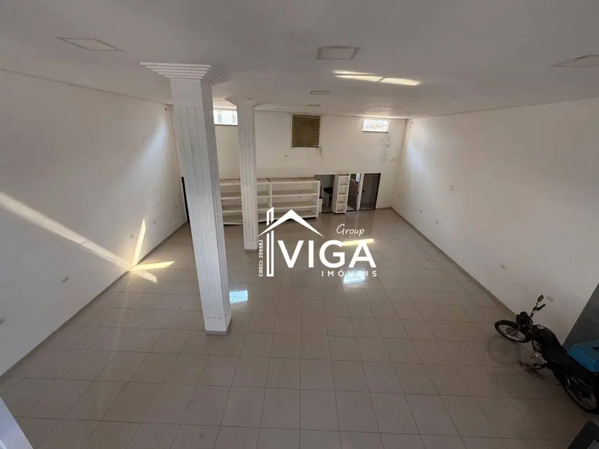 Sala Comercial para alugar, 247m2 em Residencial Jardim Primavera, Itumbiara - GO - imagem 5 Foto 5 de Sala Comercial para alugar, 247m2 em Residencial Jardim Primavera, Itumbiara - GO