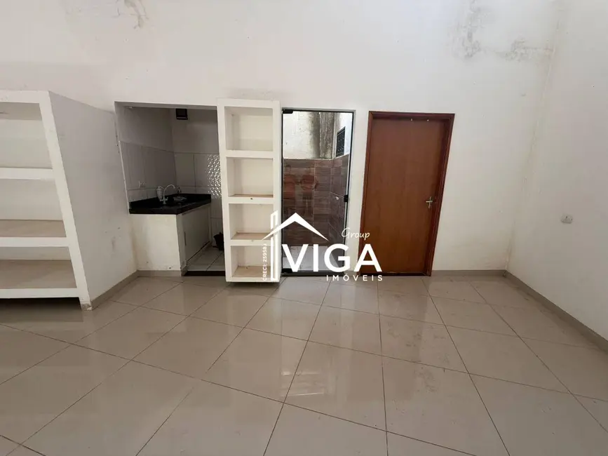 Sala Comercial para alugar, 247m2 em Residencial Jardim Primavera, Itumbiara - GO - imagem 7 Foto 7 de Sala Comercial para alugar, 247m2 em Residencial Jardim Primavera, Itumbiara - GO