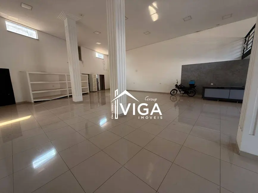 Sala Comercial para alugar, 247m2 em Residencial Jardim Primavera, Itumbiara - GO - imagem 6 Foto 6 de Sala Comercial para alugar, 247m2 em Residencial Jardim Primavera, Itumbiara - GO