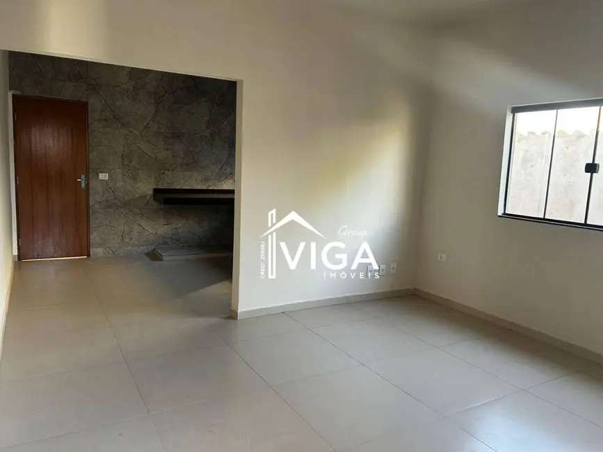 Casa com 3 quartos à venda, 180m2 em Setor Planalto, Itumbiara - GO - imagem 1 Foto 1 de Casa com 3 quartos à venda, 180m2 em Setor Planalto, Itumbiara - GO