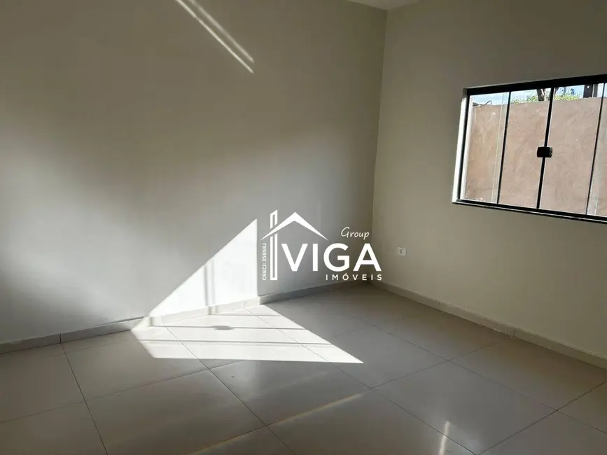 Casa com 3 quartos à venda, 180m2 em Setor Planalto, Itumbiara - GO - imagem 8 Foto 8 de Casa com 3 quartos à venda, 180m2 em Setor Planalto, Itumbiara - GO