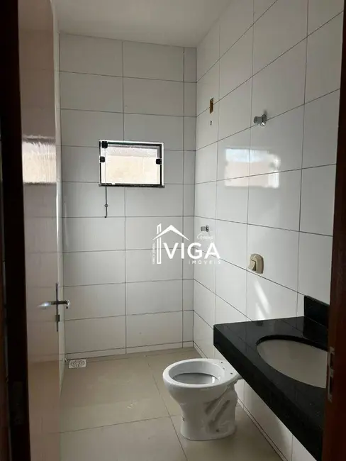 Casa com 3 quartos à venda, 180m2 em Setor Planalto, Itumbiara - GO - imagem 6 Foto 6 de Casa com 3 quartos à venda, 180m2 em Setor Planalto, Itumbiara - GO