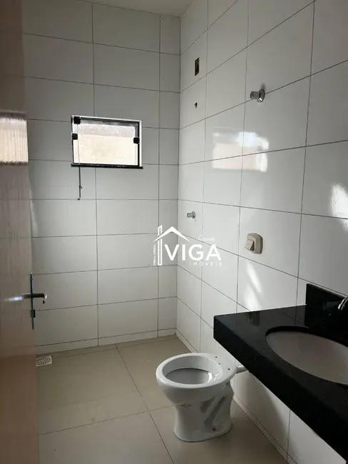 Casa com 3 quartos à venda, 180m2 em Setor Planalto, Itumbiara - GO - imagem 9 Foto 9 de Casa com 3 quartos à venda, 180m2 em Setor Planalto, Itumbiara - GO