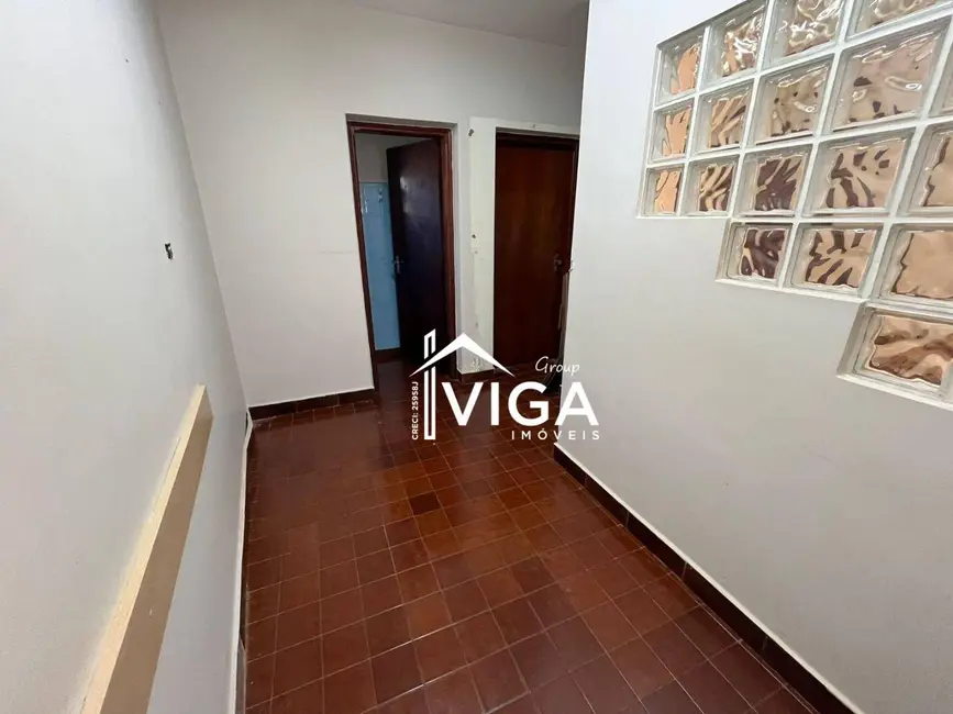 Foto 5 de Sala Comercial para alugar, 25m2 em Setor Anhanguera, Itumbiara - GO