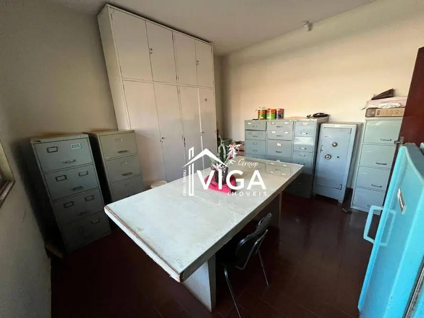 Foto 8 de Sala Comercial para alugar, 25m2 em Setor Anhanguera, Itumbiara - GO