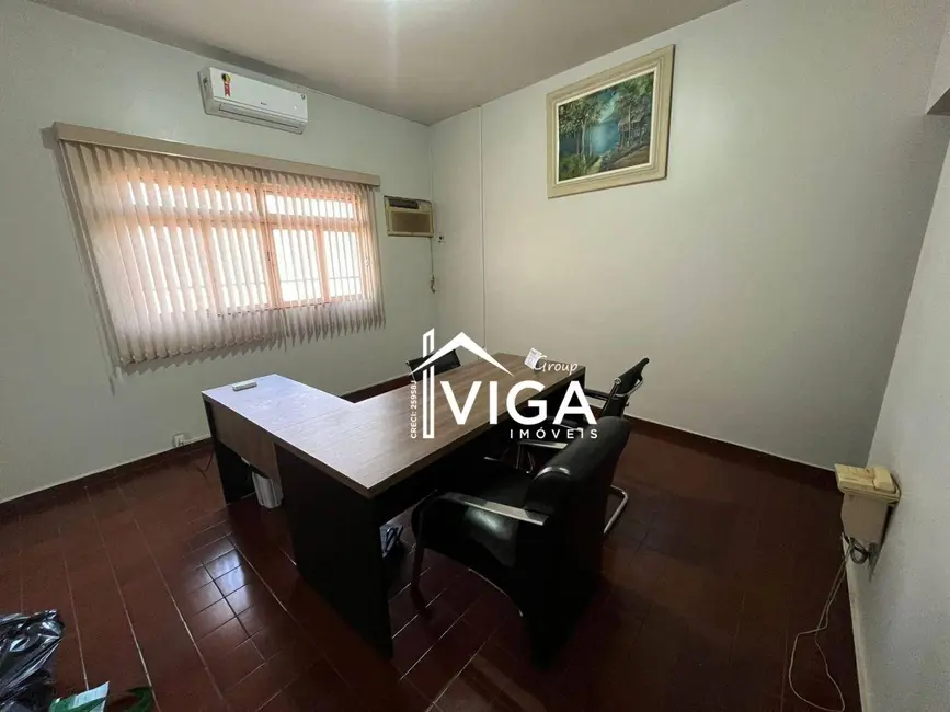 Foto 4 de Sala Comercial para alugar, 25m2 em Setor Anhanguera, Itumbiara - GO