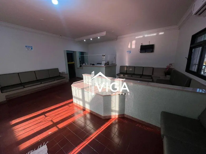 Foto 2 de Sala Comercial para alugar, 25m2 em Setor Anhanguera, Itumbiara - GO