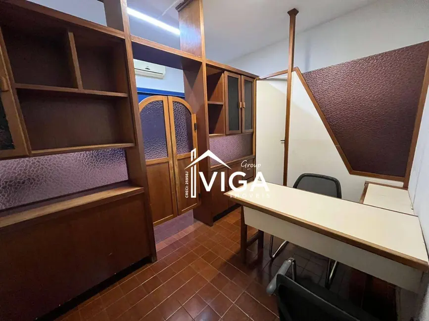 Foto 7 de Sala Comercial para alugar, 25m2 em Setor Anhanguera, Itumbiara - GO