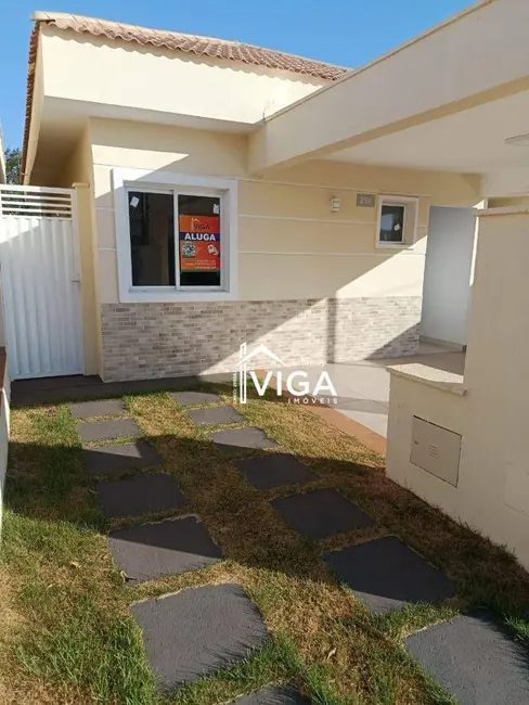 Foto 2 de Casa de Condomínio com 2 quartos para alugar, 88m2 em Arapora - MG