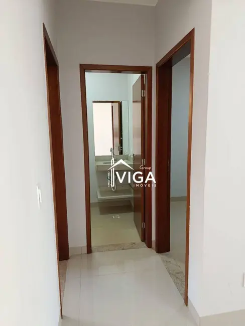 Foto 4 de Casa de Condomínio com 2 quartos para alugar, 88m2 em Arapora - MG