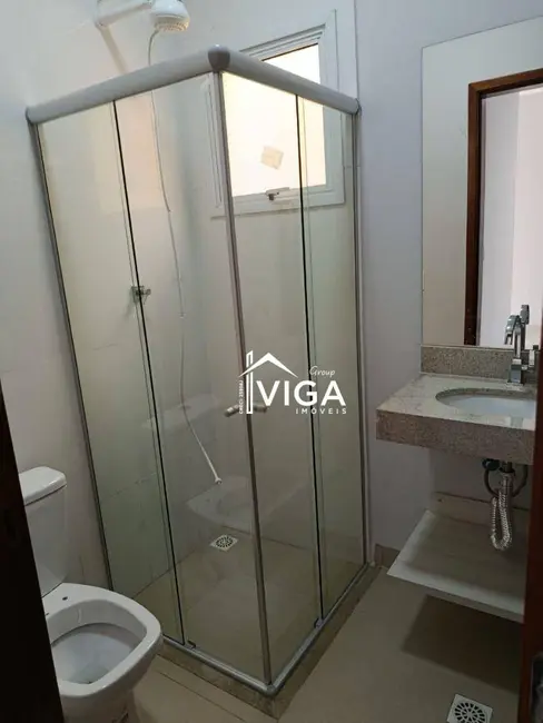 Foto 7 de Casa de Condomínio com 2 quartos para alugar, 88m2 em Arapora - MG