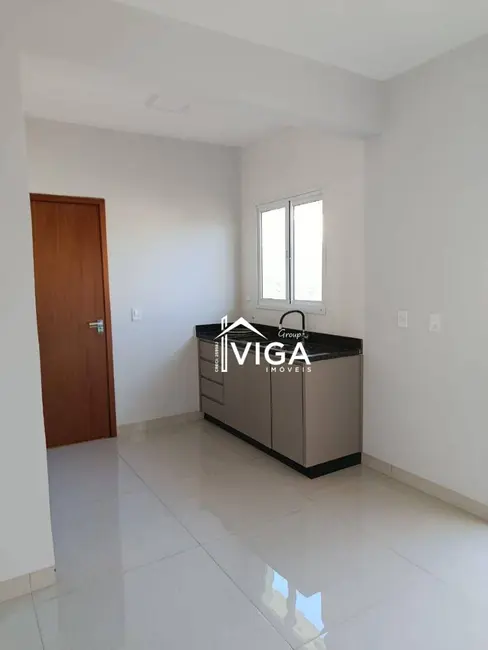 Foto 8 de Casa de Condomínio com 2 quartos para alugar, 88m2 em Arapora - MG