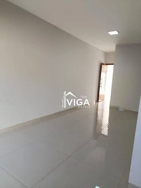 Foto 9 de Casa de Condomínio com 2 quartos para alugar, 88m2 em Arapora - MG