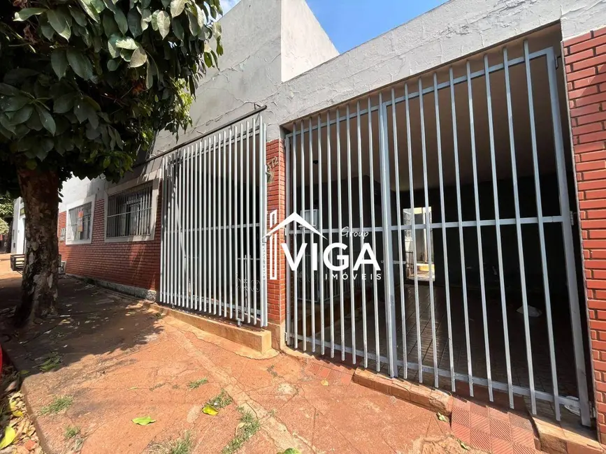 Casa com 3 quartos para alugar, 250m2 em Itumbiara - GO - imagem 2 Foto 2 de Casa com 3 quartos para alugar, 250m2 em Itumbiara - GO