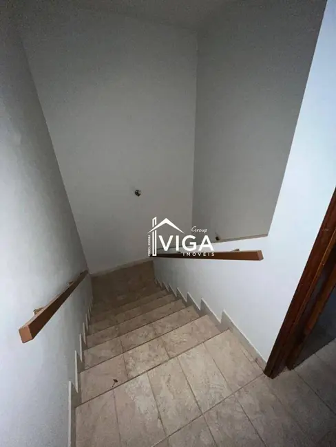 Sobrado com 3 quartos à venda e para alugar, 349m2 em Itumbiara - GO - imagem 9 Foto 9 de Sobrado com 3 quartos à venda e para alugar, 349m2 em Itumbiara - GO