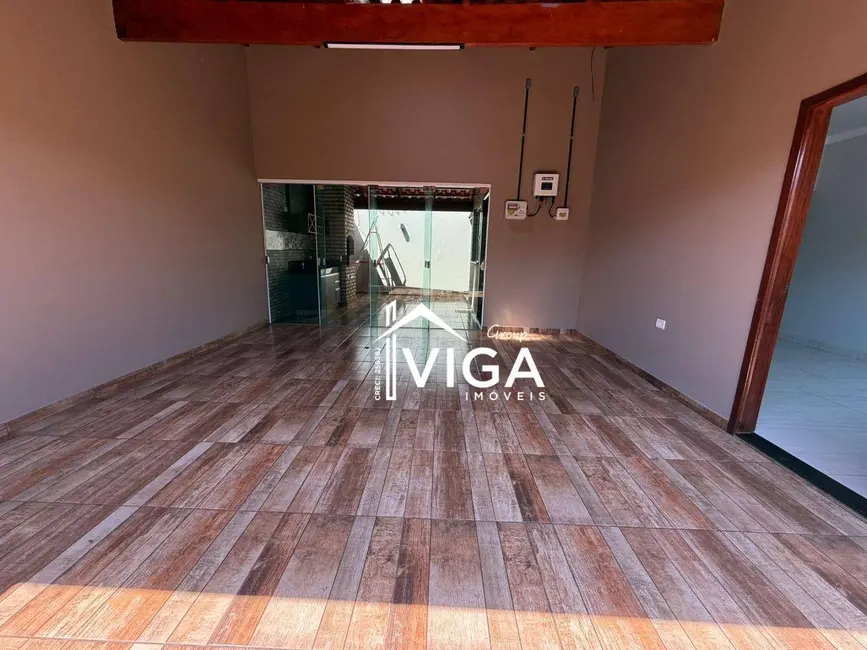 Foto 2 de Casa com 3 quartos para alugar, 1215m2 em Ferreira da Costa, Itumbiara - GO