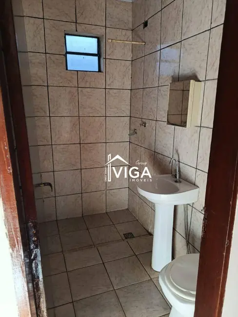 Casa com 3 quartos para alugar, 300m2 em Setor Novo Horizonte, Itumbiara - GO - imagem 6 Foto 6 de Casa com 3 quartos para alugar, 300m2 em Setor Novo Horizonte, Itumbiara - GO