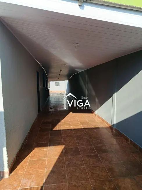 Casa com 3 quartos para alugar, 300m2 em Setor Novo Horizonte, Itumbiara - GO - imagem 3 Foto 3 de Casa com 3 quartos para alugar, 300m2 em Setor Novo Horizonte, Itumbiara - GO