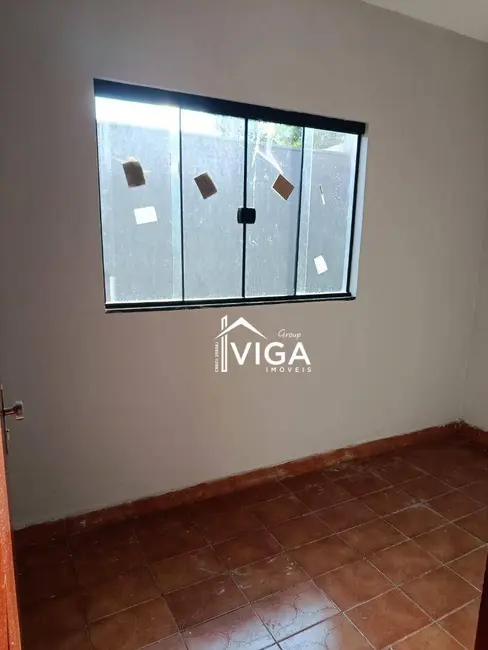 Casa com 3 quartos para alugar, 300m2 em Setor Novo Horizonte, Itumbiara - GO - imagem 8 Foto 8 de Casa com 3 quartos para alugar, 300m2 em Setor Novo Horizonte, Itumbiara - GO