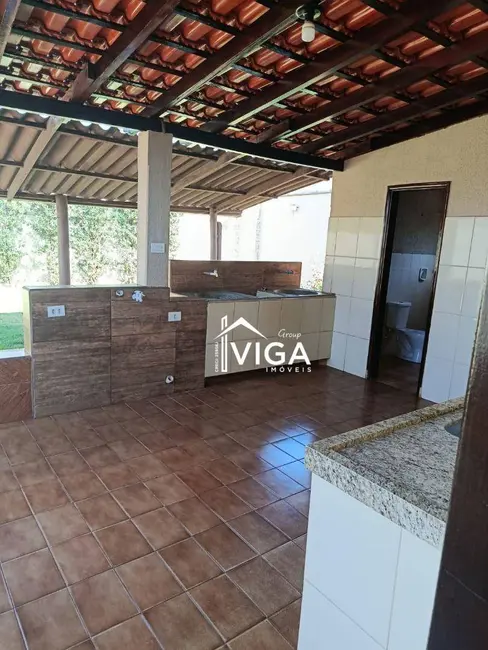 Casa com 3 quartos para alugar, 360m2 em Itumbiara - GO - imagem 8 Foto 8 de Casa com 3 quartos para alugar, 360m2 em Itumbiara - GO