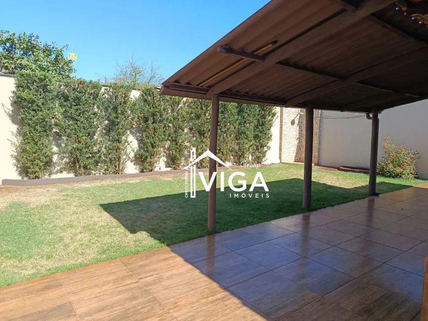 Casa com 3 quartos para alugar, 360m2 em Itumbiara - GO - imagem 9 Foto 9 de Casa com 3 quartos para alugar, 360m2 em Itumbiara - GO
