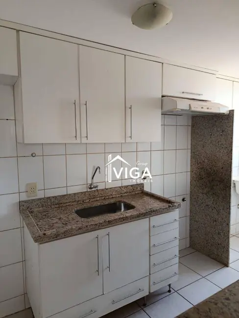 Apartamento com 2 quartos para alugar, 55m2 em Itumbiara - GO - imagem 6 Foto 6 de Apartamento com 2 quartos para alugar, 55m2 em Itumbiara - GO