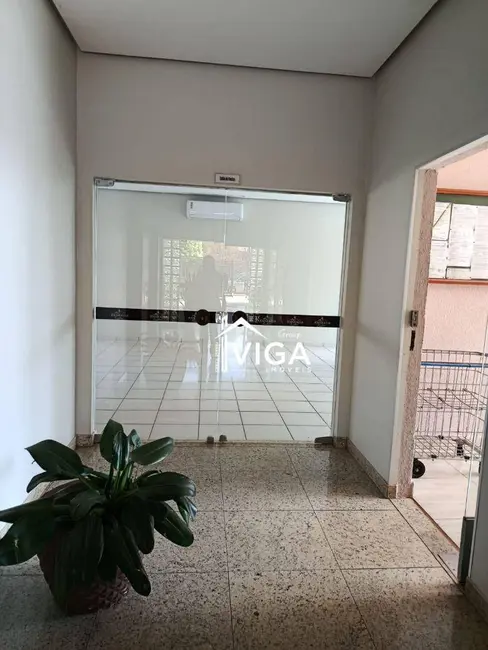 Apartamento com 2 quartos para alugar, 55m2 em Itumbiara - GO - imagem 3 Foto 3 de Apartamento com 2 quartos para alugar, 55m2 em Itumbiara - GO