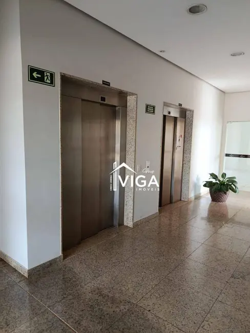 Apartamento com 2 quartos para alugar, 55m2 em Itumbiara - GO - imagem 2 Foto 2 de Apartamento com 2 quartos para alugar, 55m2 em Itumbiara - GO