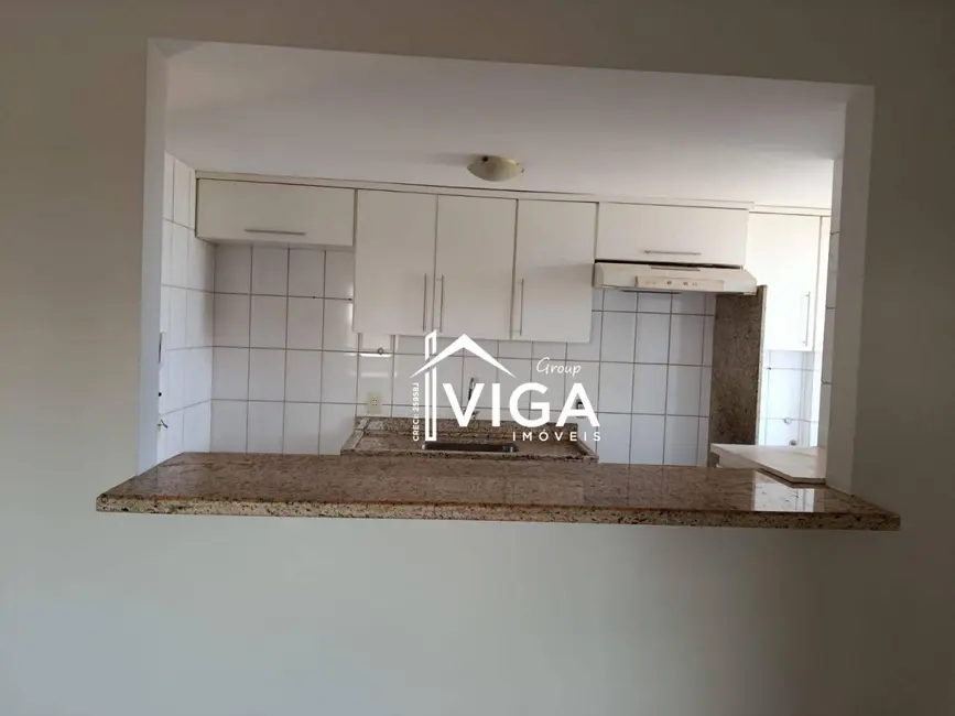 Apartamento com 2 quartos para alugar, 55m2 em Itumbiara - GO - imagem 8 Foto 8 de Apartamento com 2 quartos para alugar, 55m2 em Itumbiara - GO