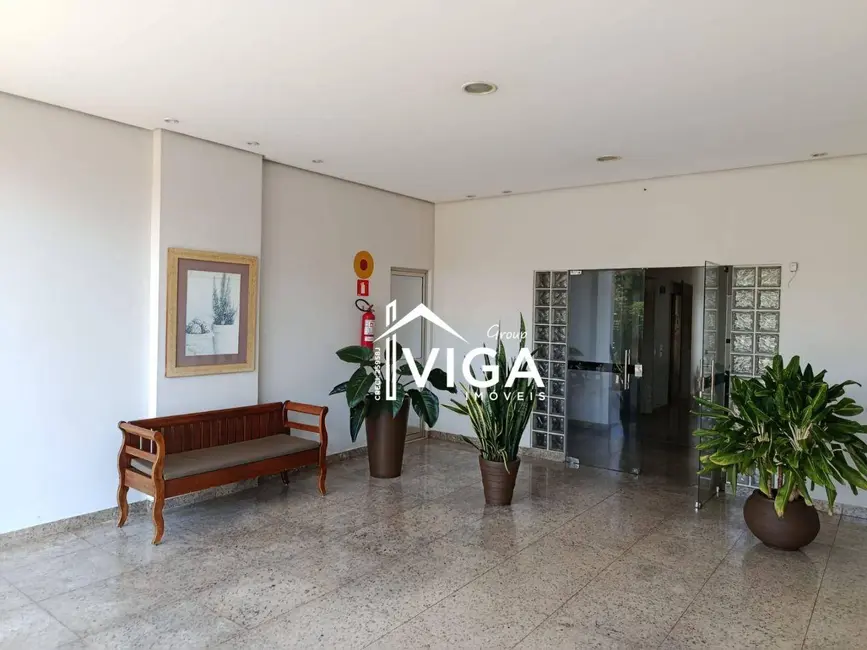 Apartamento com 2 quartos para alugar, 55m2 em Itumbiara - GO - imagem 1 Foto 1 de Apartamento com 2 quartos para alugar, 55m2 em Itumbiara - GO