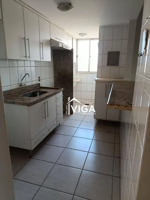 Apartamento com 2 quartos para alugar, 55m2 em Itumbiara - GO - imagem 5 Foto 5 de Apartamento com 2 quartos para alugar, 55m2 em Itumbiara - GO