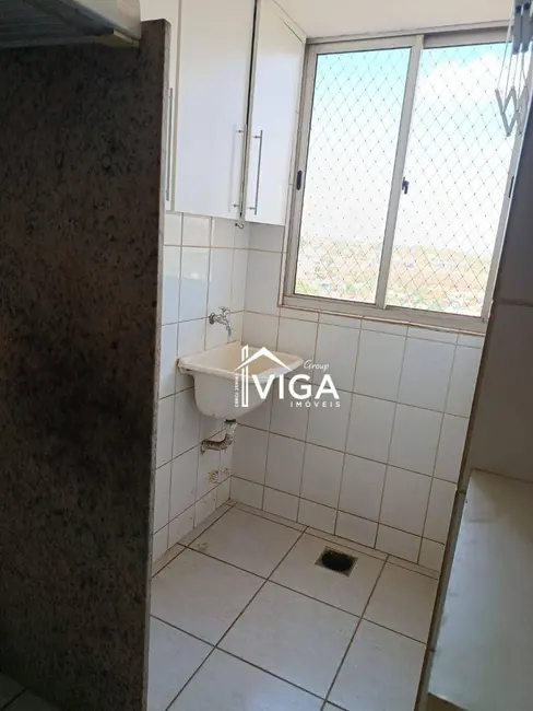 Apartamento com 2 quartos para alugar, 55m2 em Itumbiara - GO - imagem 7 Foto 7 de Apartamento com 2 quartos para alugar, 55m2 em Itumbiara - GO
