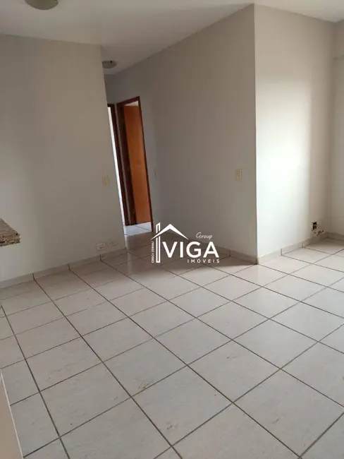 Apartamento com 2 quartos para alugar, 55m2 em Itumbiara - GO - imagem 9 Foto 9 de Apartamento com 2 quartos para alugar, 55m2 em Itumbiara - GO
