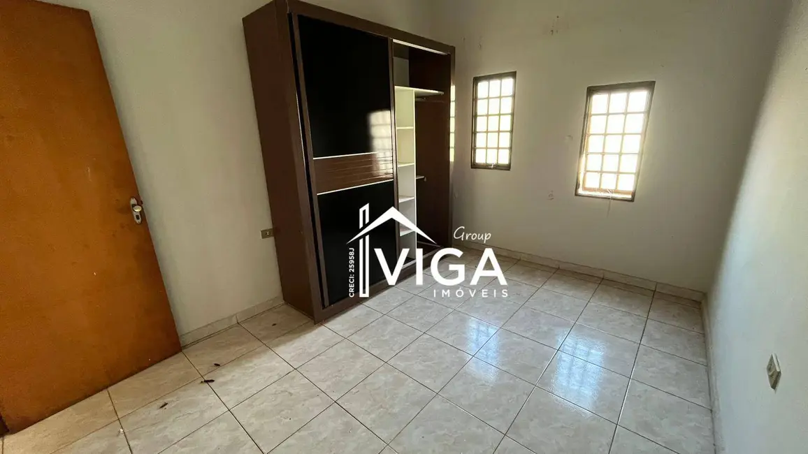 Foto 4 de Casa com 2 quartos para alugar, 180m2 em Itumbiara - GO