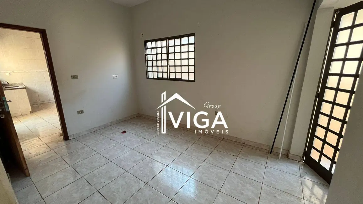 Foto 8 de Casa com 2 quartos para alugar, 180m2 em Itumbiara - GO